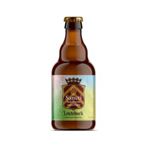 Sancti Adalberti Lentebock