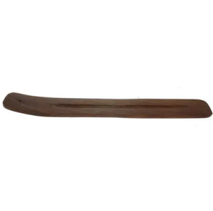 Wierookhouder - Hout 25 cm