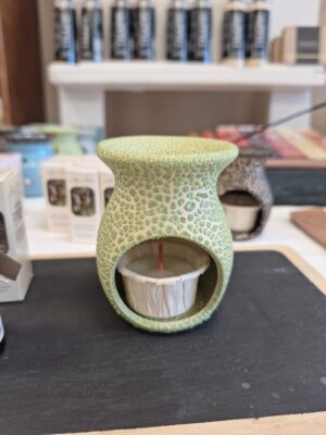 Oliebrander - 7cm - 5 Verschillende modellen