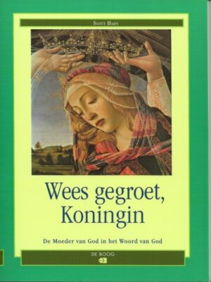 Wees gegroet, Koningin